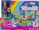 Lalka Barbie Mattel Dreamtopia Chelsea Fantazja - zestaw (GTF48) 5