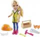 Lalka Barbie Mattel Chelsea Can Be (GTN86) 1