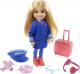Lalka Barbie Mattel Chelsea Can Be (GTN86) 4