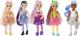 Lalka Barbie Mattel Color Reveal - Brokatowa Chelsea (GWC59) 8