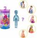Lalka Barbie Mattel Color Reveal - Brokatowa Chelsea (GWC59) 2