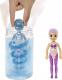 Lalka Barbie Mattel Color Reveal - Brokatowa Chelsea (GWC59) 6