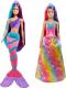 Lalka Barbie Mattel Dreamtopia - Lalka z długimi włosami (GTF37) 1