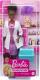 Lalka Barbie Mattel Kariera - Kariera Deluxe (GYJ98) 3