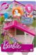 Lalka Barbie Mattel Minizestaw do zabawy (GRG75) 2
