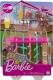 Lalka Barbie Mattel Minizestaw do zabawy (GRG75) 4