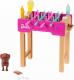 Lalka Barbie Mattel Minizestaw do zabawy (GRG75) 5