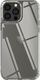 Spigen Etui Spigen Quartz Hybrid Apple iPhone 13 Pro Crystal Clear 2
