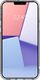 Spigen Etui Spigen Quartz Hybrid Apple iPhone 13 Pro Crystal Clear 3