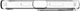 Spigen Etui Spigen Quartz Hybrid Apple iPhone 13 Pro Crystal Clear 5