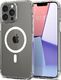 Spigen Etui Spigen Ultra Hybrid Mag MagSafe Apple iPhone 13 Pro White 2