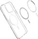 Spigen Etui Spigen Ultra Hybrid Mag MagSafe Apple iPhone 13 Pro White 7