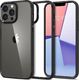 Spigen Etui Spigen Ultra Hybrid Apple iPhone 13 Pro Matte Black 1