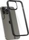 Spigen Etui Spigen Ultra Hybrid Apple iPhone 13 Pro Matte Black 5