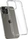 Spigen Etui Spigen Ultra Hybrid Apple iPhone 13 Pro Crystal Clear 5