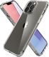 Spigen Etui Spigen Ultra Hybrid Apple iPhone 13 Pro Crystal Clear 6