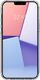 Spigen Etui Spigen Liquid Crystal Apple iPhone 13 Pro Crystal Clear 3