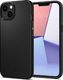 Spigen Etui Spigen Thin Fit Apple iPhone 13 Black 1