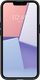 Spigen Etui Spigen Thin Fit Apple iPhone 13 Black 3