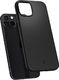 Spigen Etui Spigen Thin Fit Apple iPhone 13 Black 7