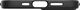 Spigen Etui Spigen Liquid Air Apple iPhone 13 Matte Black 5