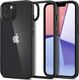 Spigen Etui Spigen Ultra Hybrid Apple iPhone 13 Matte Black 1