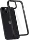 Spigen Etui Spigen Ultra Hybrid Apple iPhone 13 Matte Black 5
