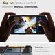 Spigen Etui Spigen Ultra Hybrid Apple iPhone 13 Matte Frost Black 11