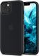 Spigen Etui Spigen Ultra Hybrid Apple iPhone 13 Matte Frost Black 1