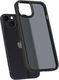 Spigen Etui Spigen Ultra Hybrid Apple iPhone 13 Matte Frost Black 6