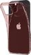 Spigen Etui Spigen Crystal Flex Apple iPhone 13 Rose Crystal 5