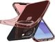 Spigen Etui Spigen Crystal Flex Apple iPhone 13 Rose Crystal 6