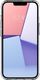 Spigen Etui Spigen Liquid Crystal Apple iPhone 13 mini Crystal Clear 4