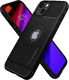 Spigen Etui Spigen Rugged Armor Apple iPhone 13 mini Matte Black 6
