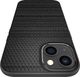 Spigen Etui Spigen Liquid Air Apple iPhone 13 mini Matte Black 7
