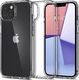 Spigen Etui Spigen Ultra Hybrid Apple iPhone 13 mini Crystal Clear 1