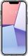 Spigen Etui Spigen Ultra Hybrid Apple iPhone 13 mini Crystal Clear 2