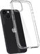 Spigen Etui Spigen Ultra Hybrid Apple iPhone 13 mini Crystal Clear 5