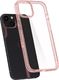 Spigen Etui Spigen Ultra Hybrid Apple iPhone 13 mini Rose Crystal 4