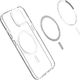 Spigen Etui Spigen Ultra Hybrid Mag MagSafe Apple iPhone 13 mini White 6