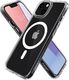 Spigen Etui Spigen Ultra Hybrid Mag MagSafe Apple iPhone 13 mini White 7