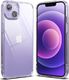 Ringke Etui Ringke Fusion Apple iPhone 13 Clear 1
