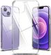 Ringke Etui Ringke Fusion Apple iPhone 13 Clear 4