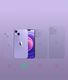Ringke Etui Ringke Fusion Apple iPhone 13 Clear 5