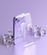 Ringke Etui Ringke Fusion Apple iPhone 13 Clear 6