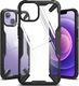 Ringke Etui Ringke Fusion-X Apple iPhone 13 Black 2