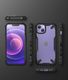 Ringke Etui Ringke Fusion-X Apple iPhone 13 Black 9