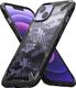 Ringke Etui Ringke Fusion-X Design Apple iPhone 13 Camo (Moro) Black 1
