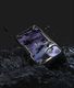 Ringke Etui Ringke Fusion-X Design Apple iPhone 13 Camo (Moro) Black 6