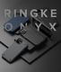 Ringke Etui Ringke Onyx Apple iPhone 13 Black 8